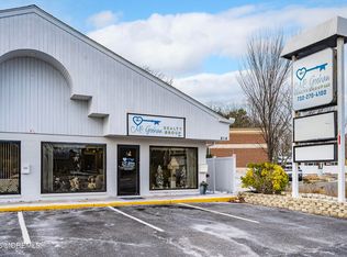 814 Fischer Blvd SUITE 1, Toms River, NJ 08753