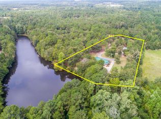 252 Tarpon Ct, Elloree, SC 29047