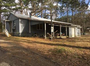 37 Lumber Ln, London, AR 72847