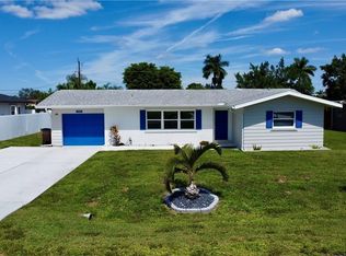 723 Sabur Ct, Cape Coral, FL 33904