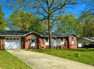 204 Botany Dr, Irmo, SC 29063