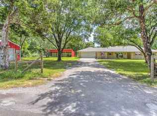 12659 N 93rd Ave E, Collinsville, OK 74021