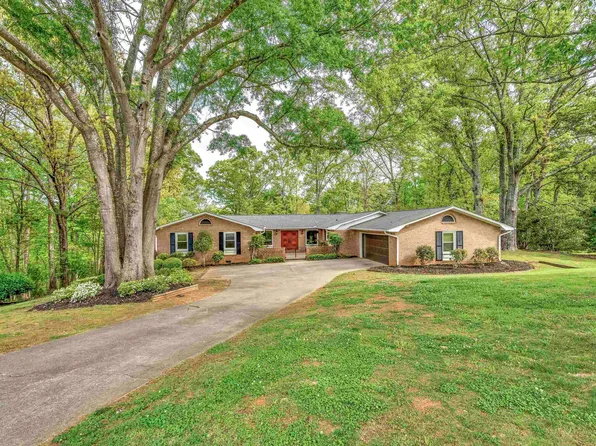 141 Greybridge Rd, Pelzer, SC 29669