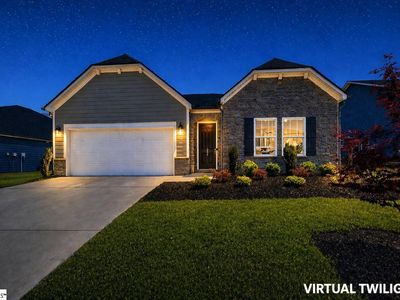 336 Blue Danube Dr, Simpsonville, SC, 29681