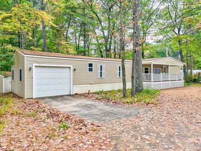 5 Eagle Ledge Loop, Conway, NH, 03813