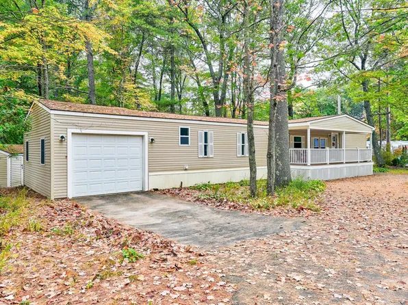 5 Eagle Ledge Loop, Conway, NH 03813