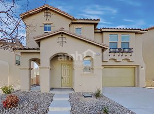 10729 Old Ironsides Ave, Las Vegas, NV 89166