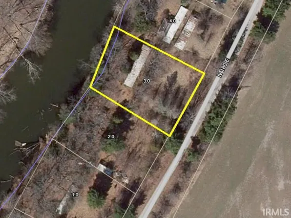 5131 N 180 E, Monterey, IN 46960
