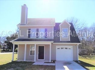 351 Kate Dr, Forest Park, GA 30297