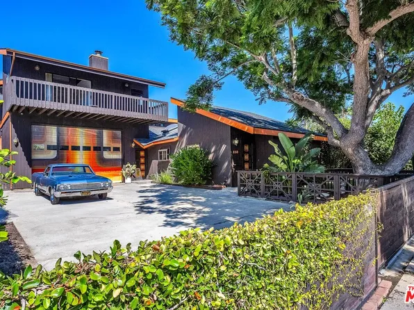 850 W 29th St, San Pedro, CA 90731