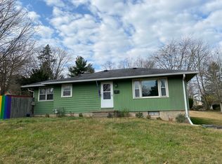 102 S Hillsdale Dr, Bloomington, IN