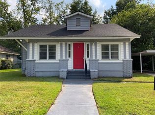 607 Thomas St, Waycross, GA 31501