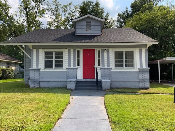 607 Thomas St, Waycross, GA 31501