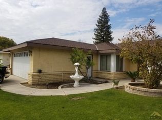 6312 Scenic Way, Bakersfield, CA