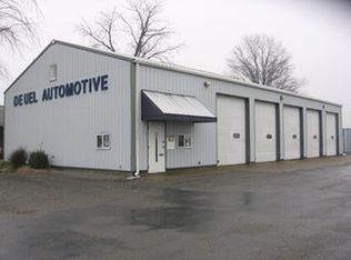 1305 S State St, Jerseyville, IL 62052