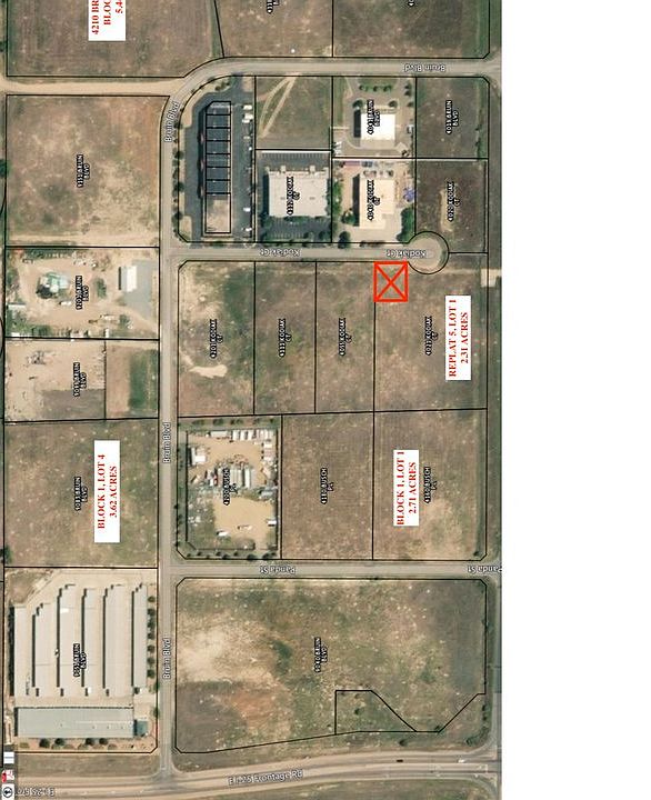 2nd image of 4160 Busch Pl