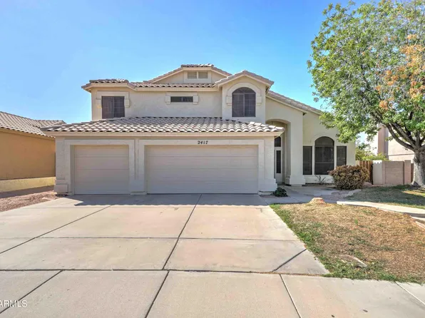 2417 E ROCKLEDGE Road, Phoenix, AZ 85048