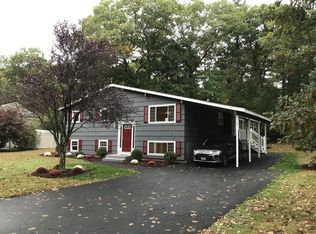 48 Pheasant Hill Rd, Franklin, MA 02038