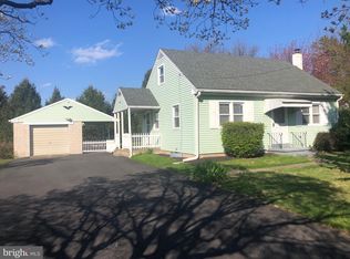 138 E Seven Stars Rd, Phoenixville, PA 19460