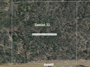 Xxx Hessey Rd, Pt Wing, WI 54865