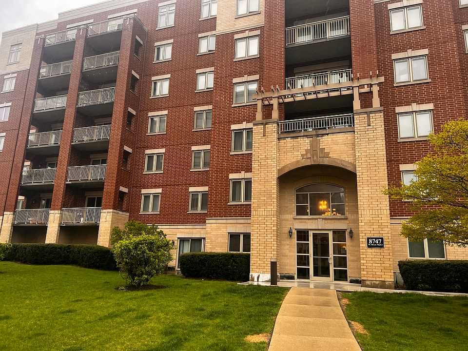 1st image of 8747 W Bryn Mawr Ave APT 707