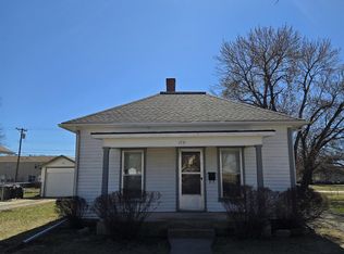 1731 Market St, Beatrice, NE 68310