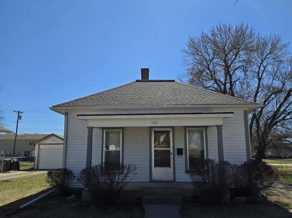 1731 Market St, Beatrice, NE 68310