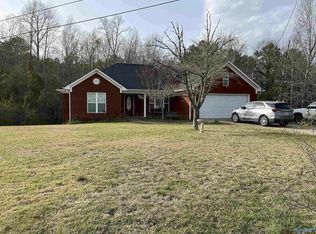 372 Duskin Point Rd, Jasper, AL 35504