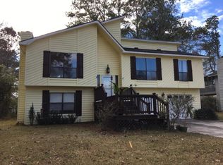 1788 Banbury Rd, Charleston, SC 29414