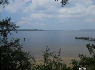 121 Blackshear Dr, Panama City, FL 32404