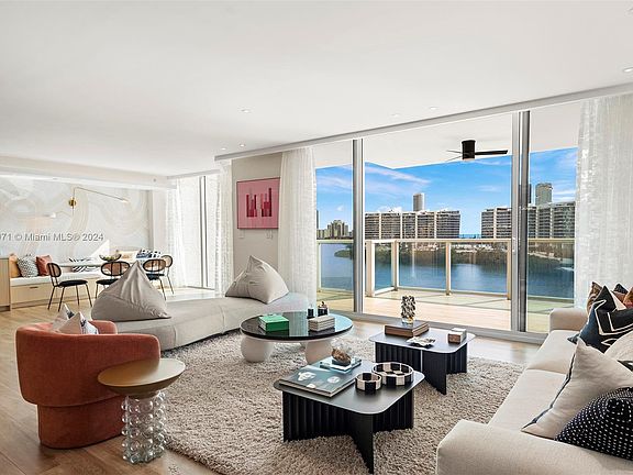 3rd image of 3201 NE 183rd St APT 1007