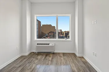 Rented by 5 Boro Realty Corp