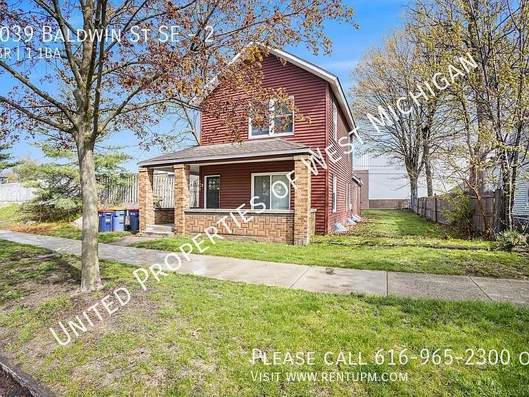 1039 Baldwin St SE #2 — Photo 10