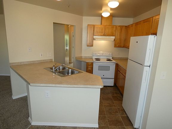 4th image of 1003 S C St APT 5