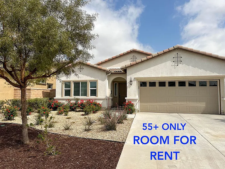 26318 Desert Rose Ln — Photo 1