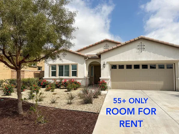 26318 Desert Rose Ln, Sun City, CA 92586