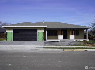 61 Berkshire, Sequim, WA 98382
