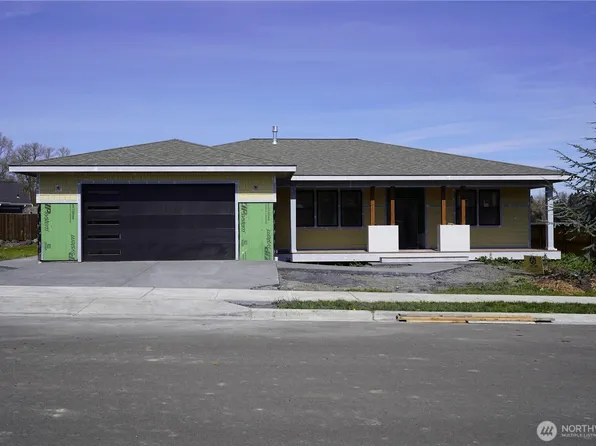61 Berkshire, Sequim, WA 98382