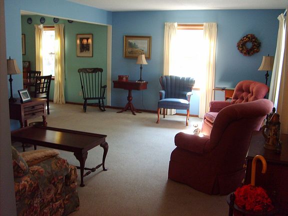 Large Living Room