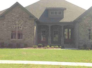 10 Braewick Pl, Gurley, AL 35748