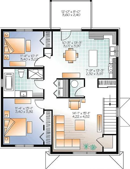 15 Mahr Ave