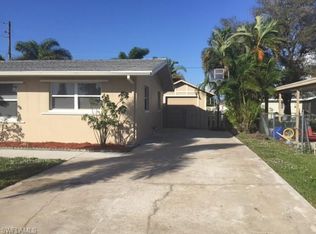 1355 Seville Way, Fort Myers, FL 33919