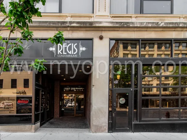 312 S 16th St APT 303, Omaha, NE 68102