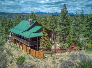598 Blue Jay Circle, Pagosa Springs, CO 81147