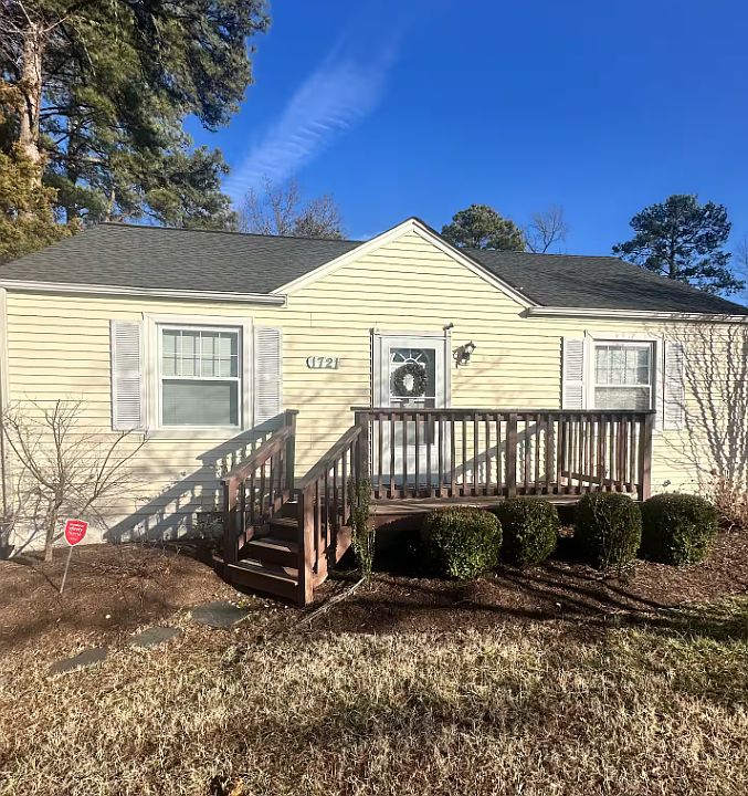 1st image of 1721 Skipwith Rd