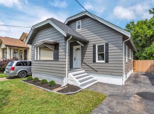 6818 Bramble Ave, Cincinnati, OH 45227
