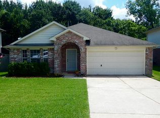 2670 La Salle Lake Rd, Conroe, TX 77304