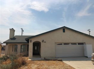 14357 Ana Maria St, Cabazon, CA 92230