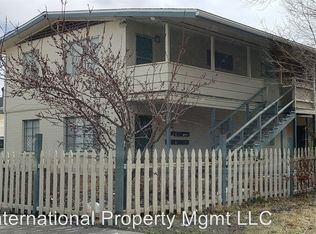 210 Claremont St APT C, Reno, NV 89502