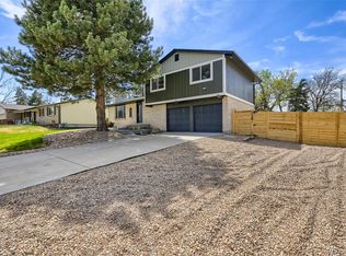 8199 Webster Street, Arvada, CO 80003